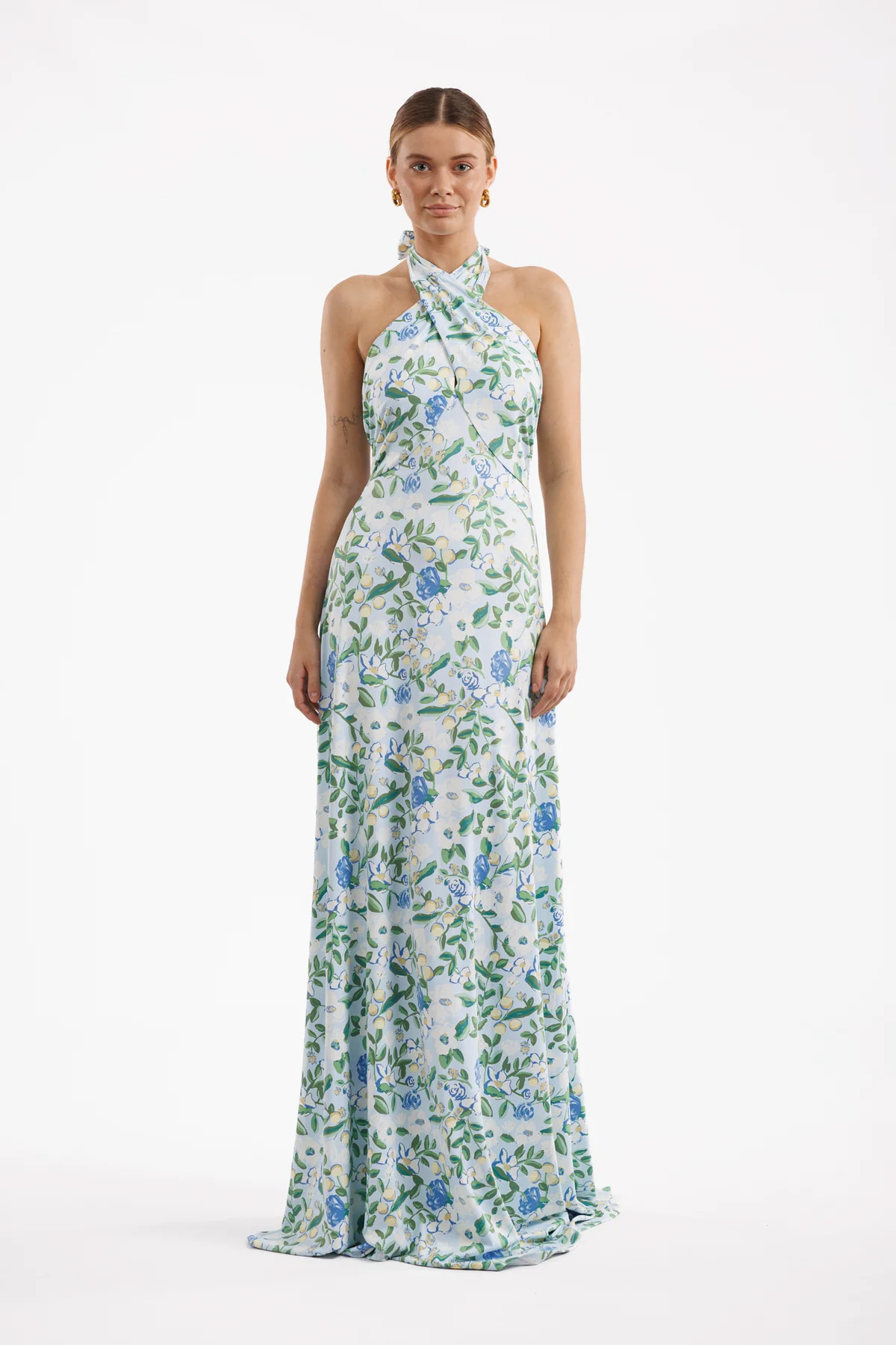 Fallon - Craspedia Darling | Smith and Quinn