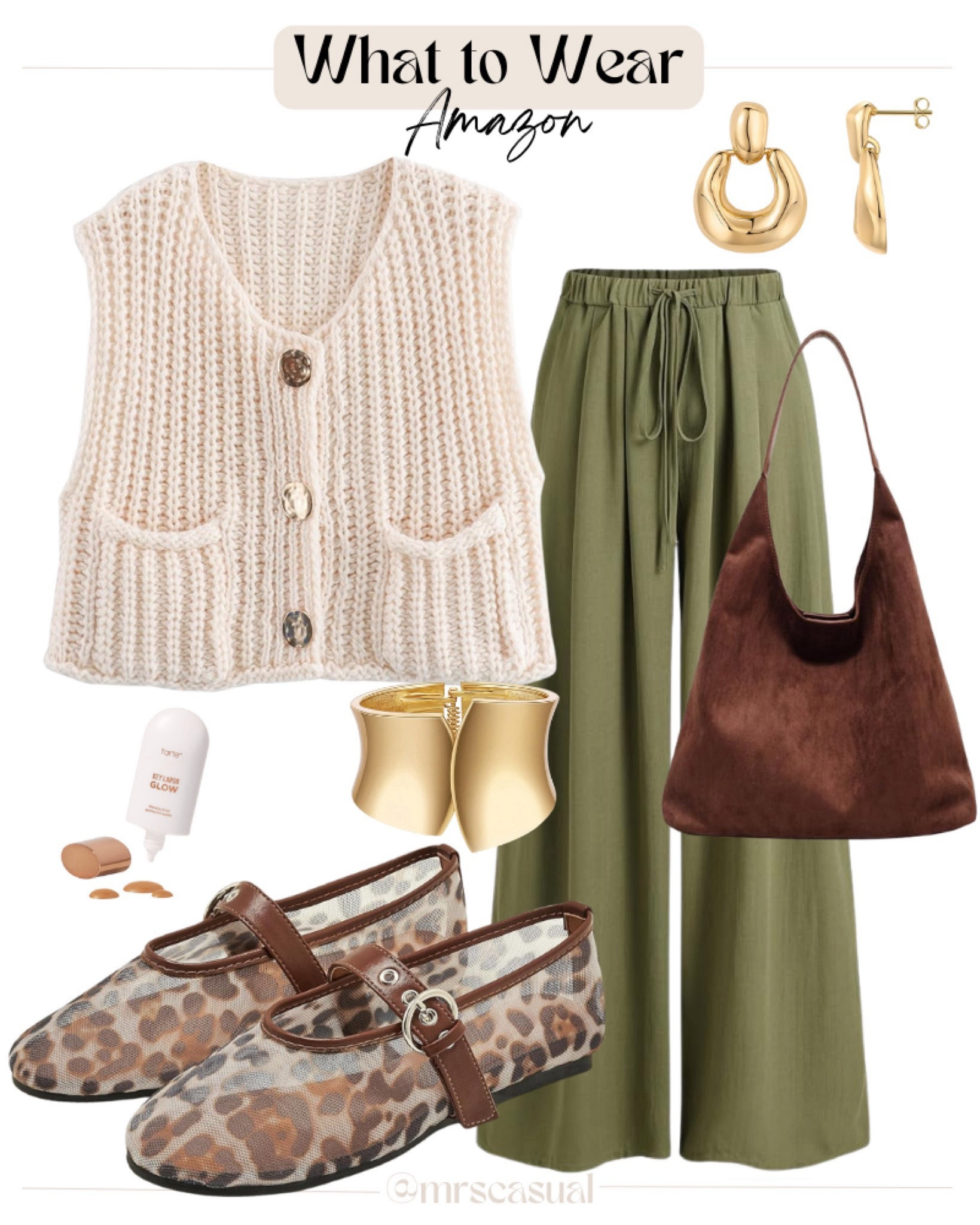 New mesh leopard flats from Amazon?!? I’m obsessed 🙌🏻  #ltkshoecrush #ltkfindsunder100 #ltkfindsunder50

#LTKFindsUnder50 #LTKFindsUnder100 #LTKStyleTip