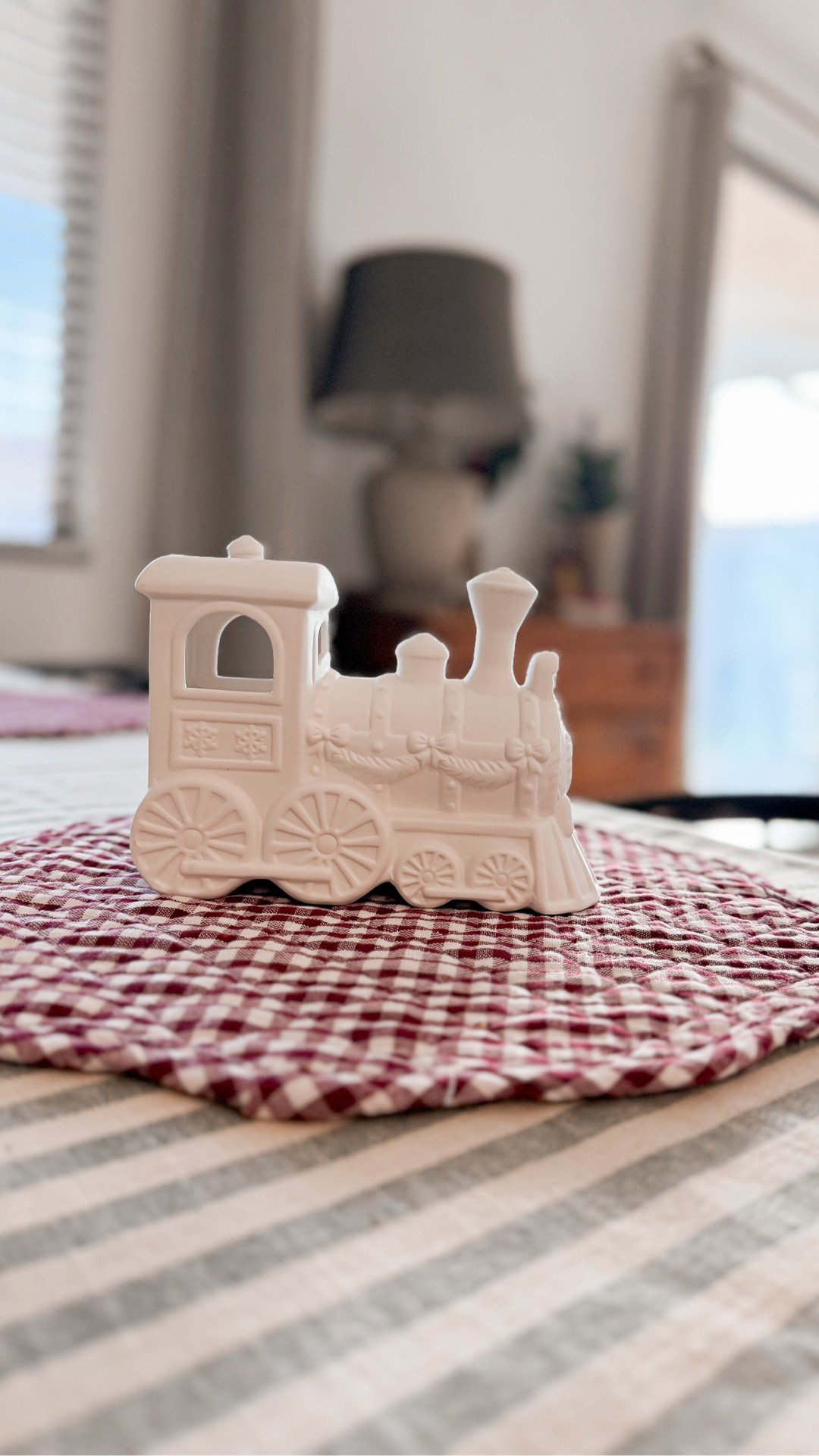 DIY holiday crafts comin’ in hot! Michaels is having clearance on a bunch of holiday decor and crafts! I can’t wait to paint these with my girls ❤️ 

#LTKSeasonal #LTKHoliday #LTKHome