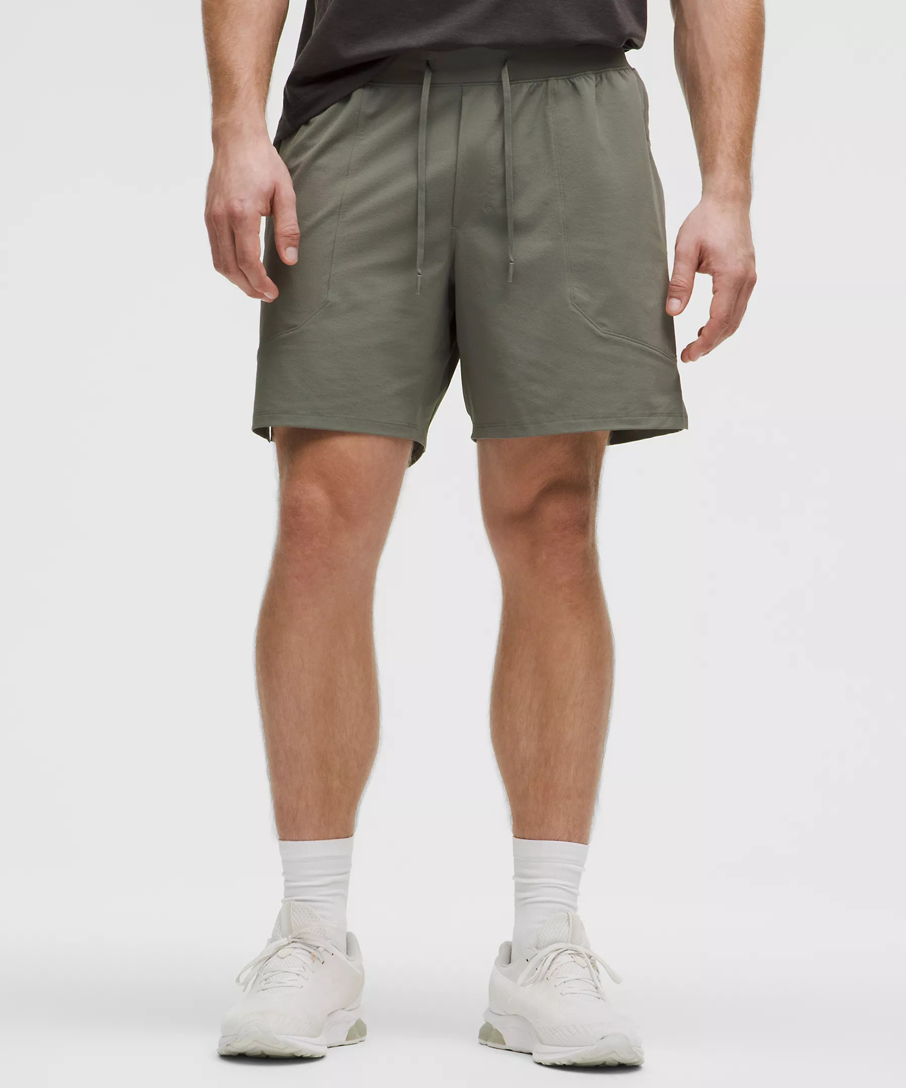 License to Train Linerless Short 7" | Lululemon (US)