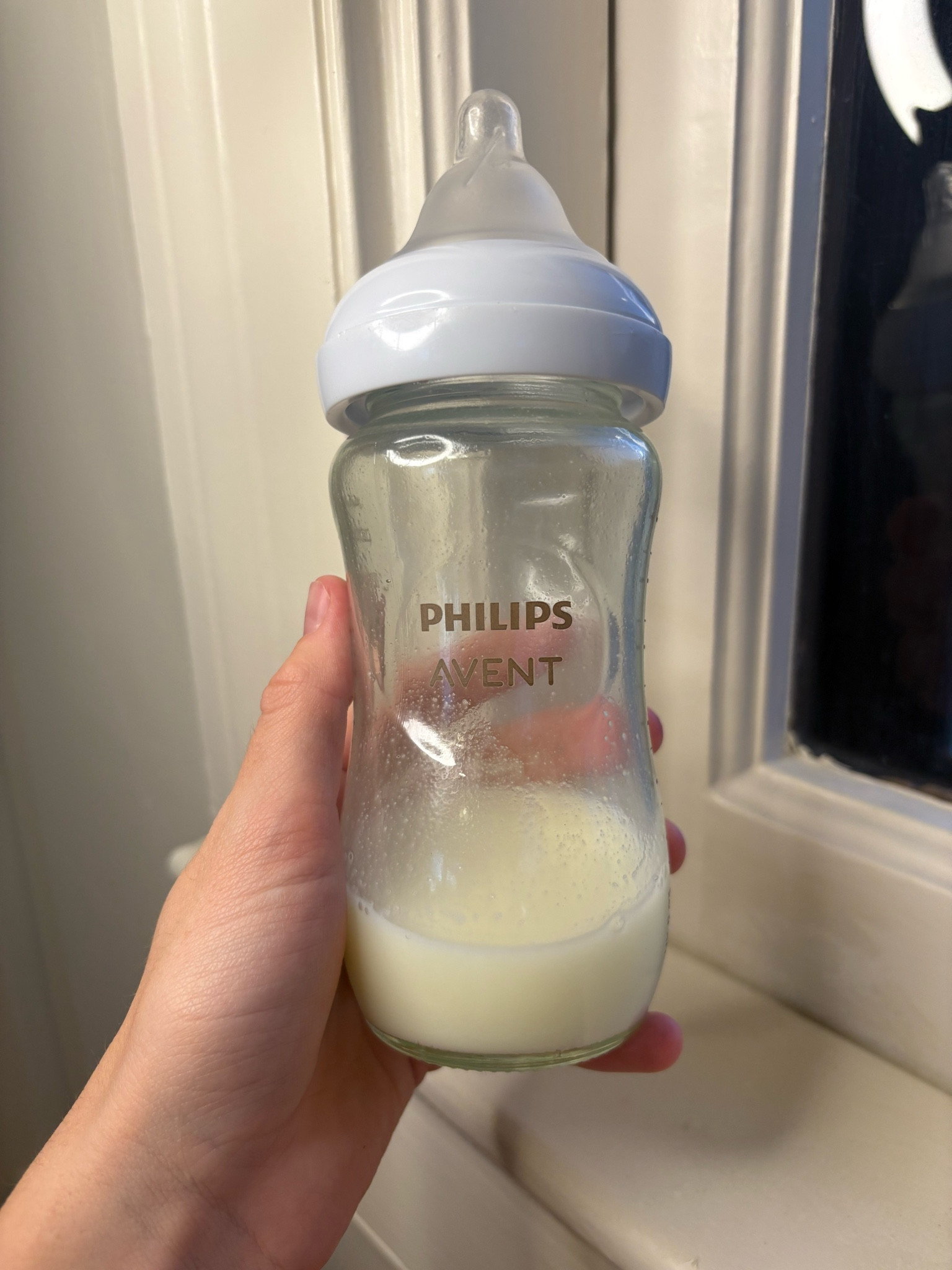 For all my mamas out there who love glass bottles these are our favorite!! We use these glass bottles paired with the evenflo wide bottle nipples for the perfect  combination! This helps baby establish a deeply latch and is optimal for oral and facial development🍼🤱🏼

#LTKBaby #LTKFamily #LTKBump