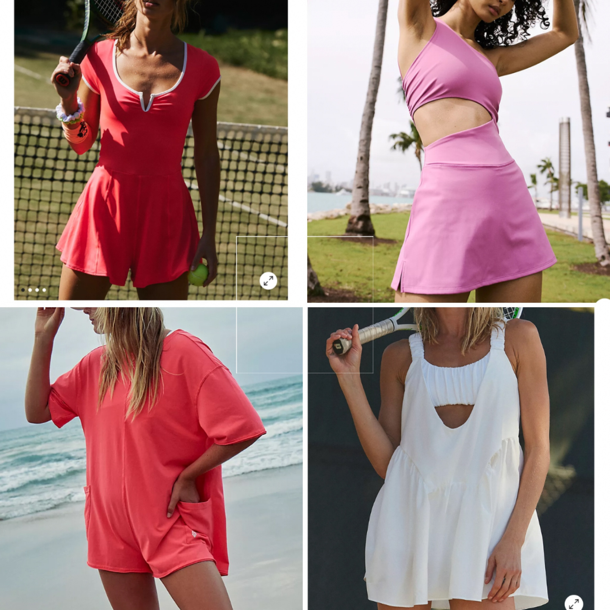FP movement favorites!! Their Spring/Summer line is 🔥

#LTKfitness #LTKtravel #LTKstyletip