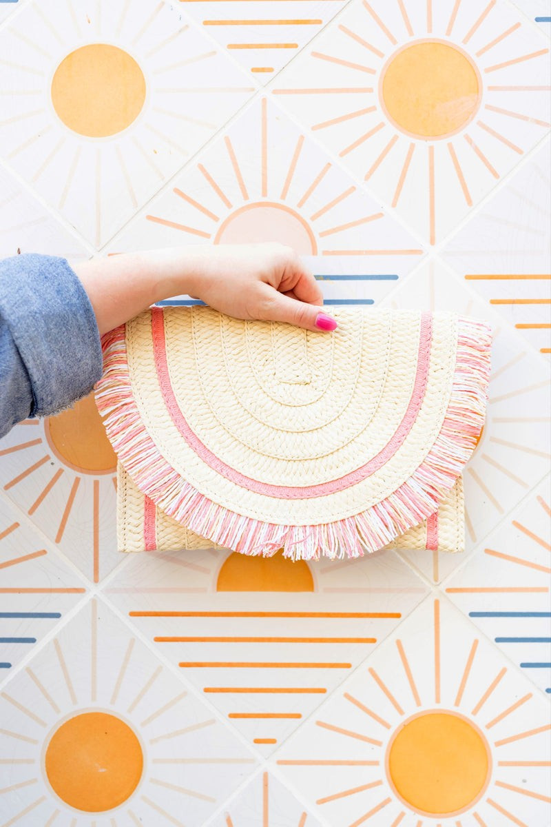 Blaise Clutch | Avara