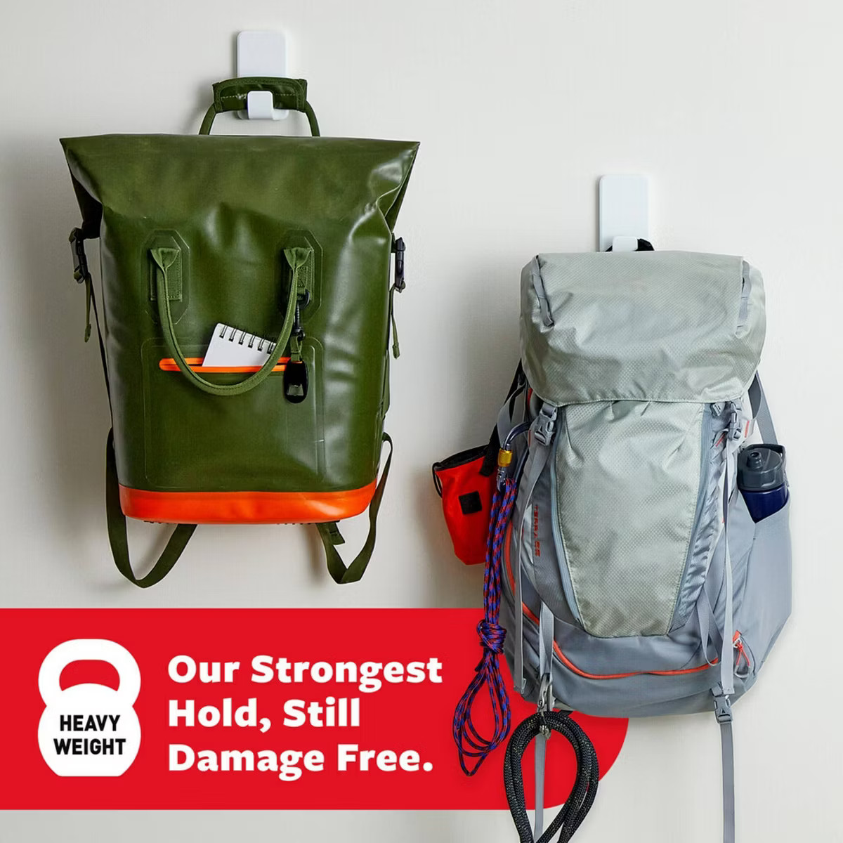 Command Extra Large Single Hook | Target