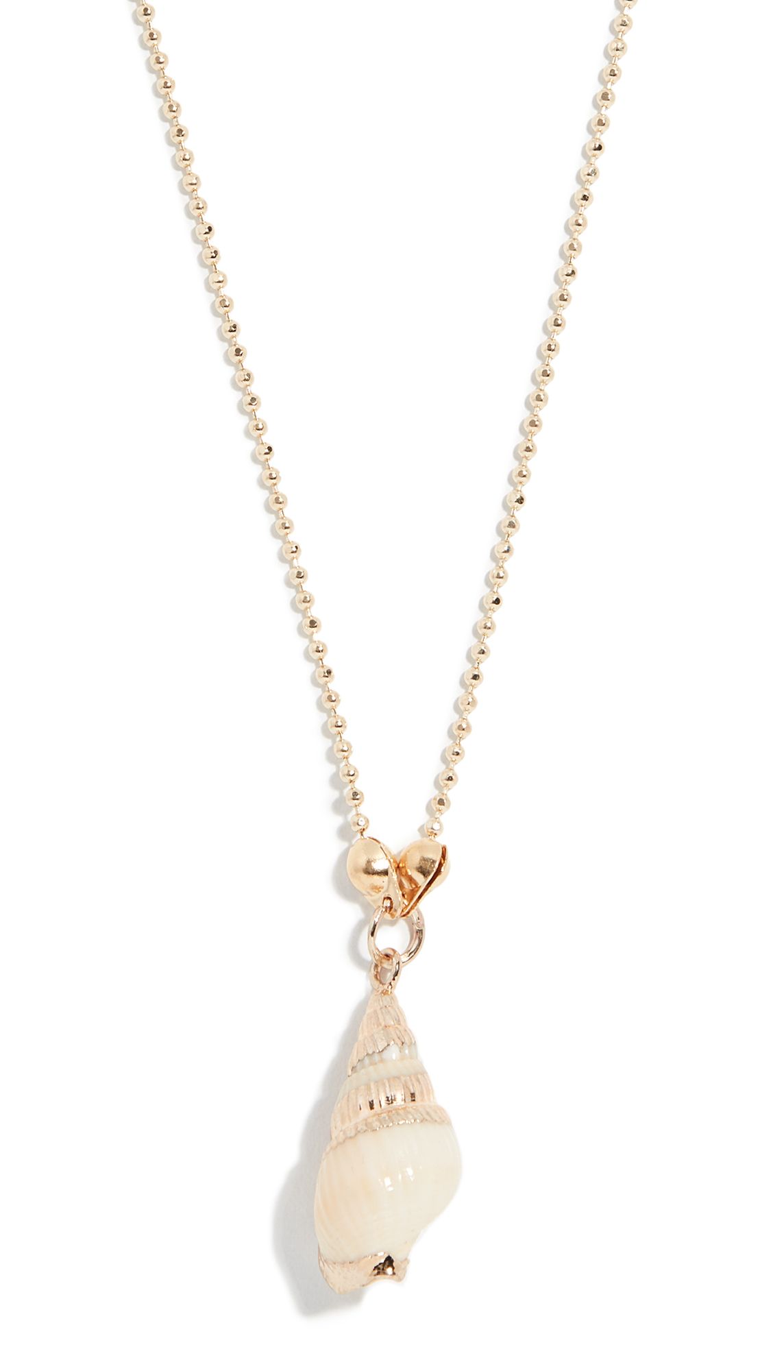 Shashi Ariel Necklace | Shopbop