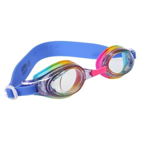 Aqua2ude™ Kid's Printed Swim Goggles | Five Below