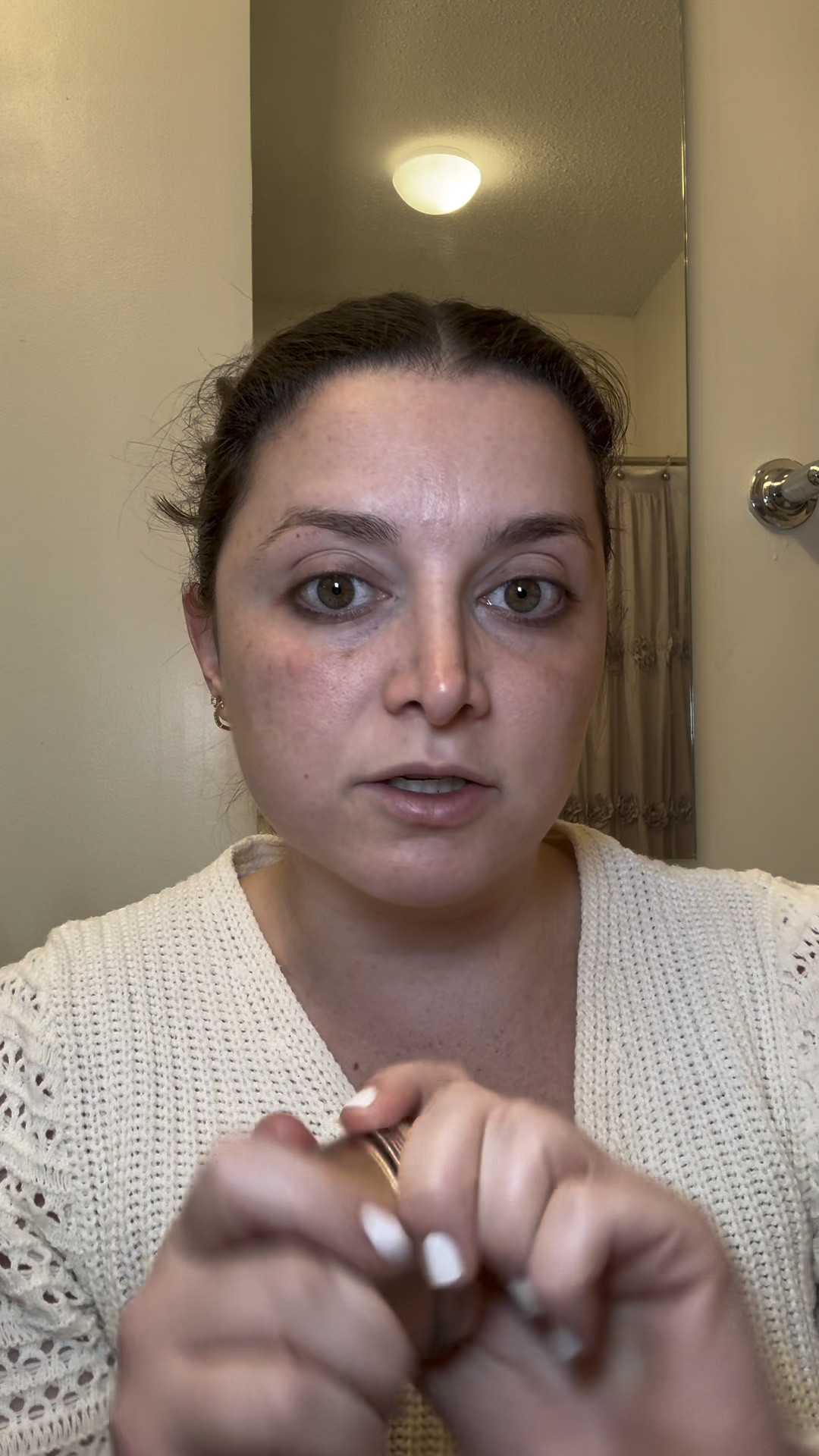 Easy makeup tutorial with products I love 

#LTKfindsunder50 #LTKbeauty #LTKitbag