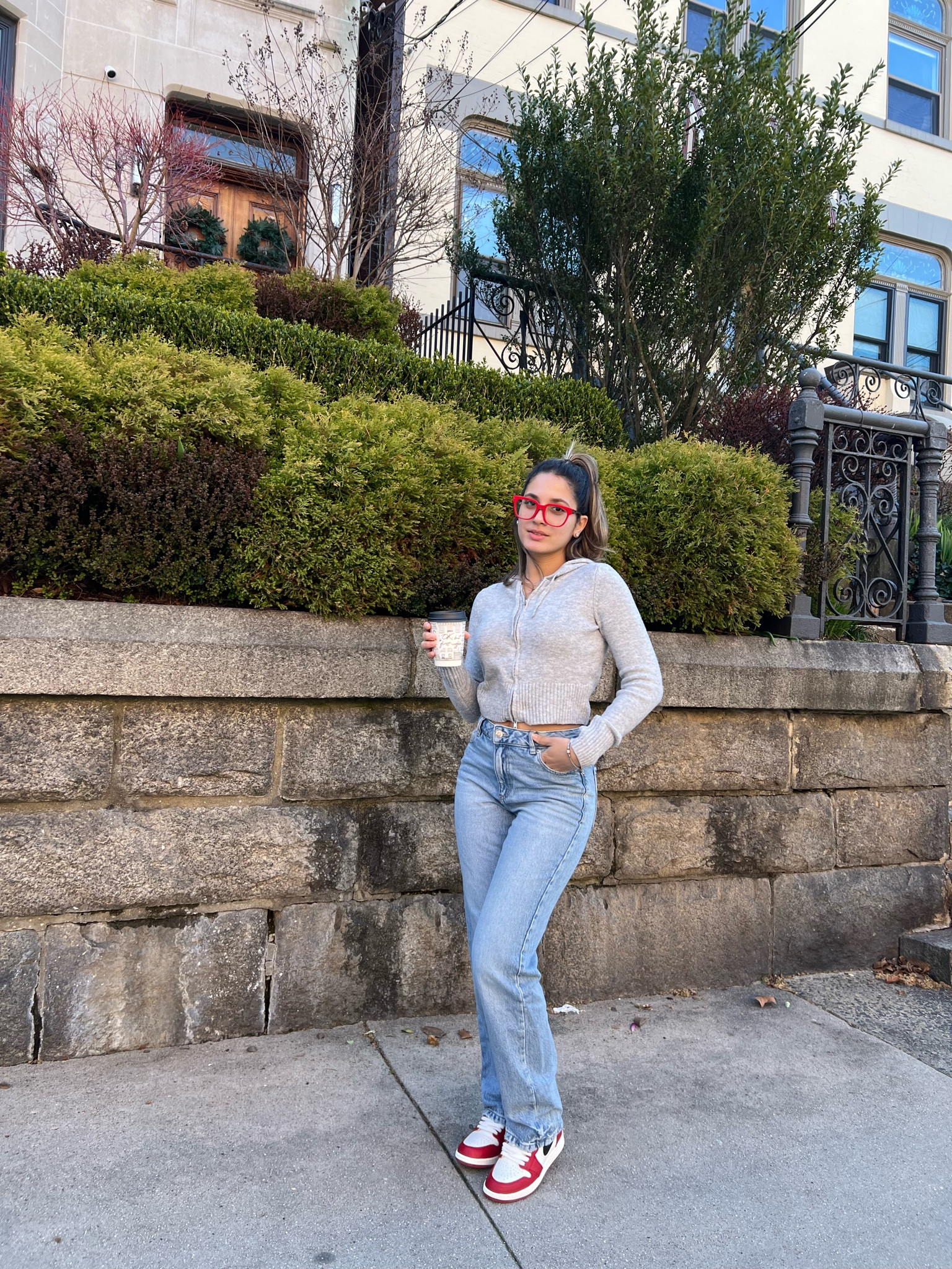 Spring outfit inspo 

#LTKstyletip #LTKSeasonal