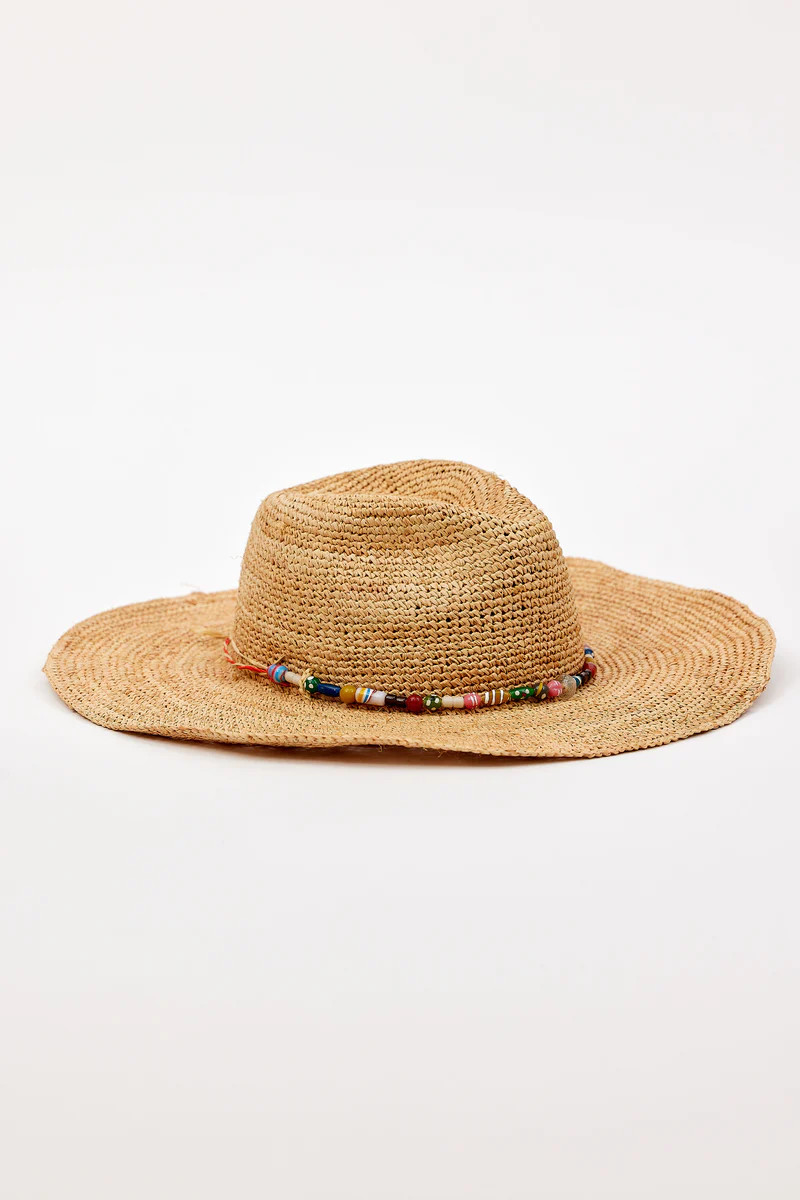 Millie Continental | Hat Attack