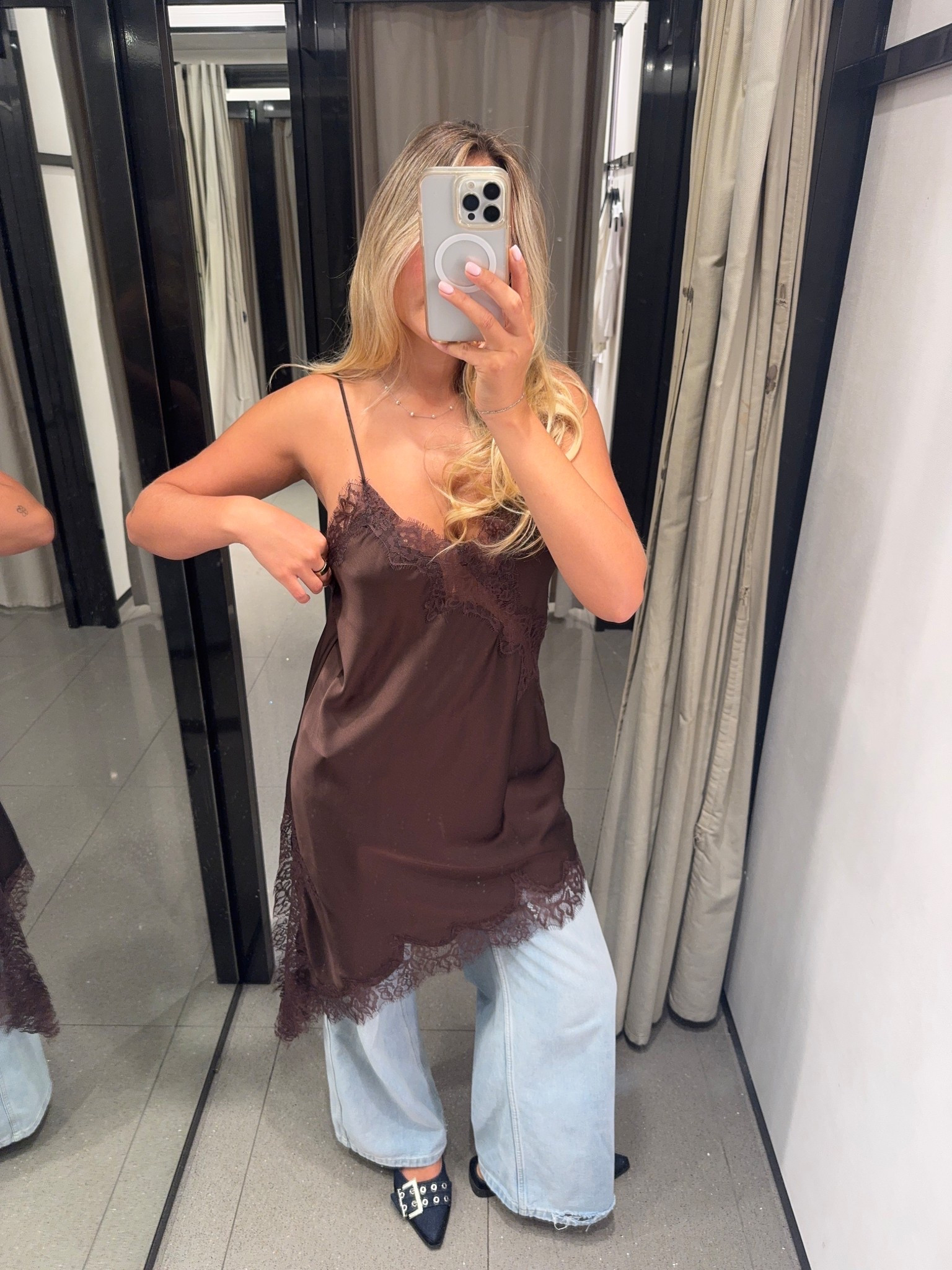Zara find 🤎

#LTKsummer #LTKeurope #LTKdresses