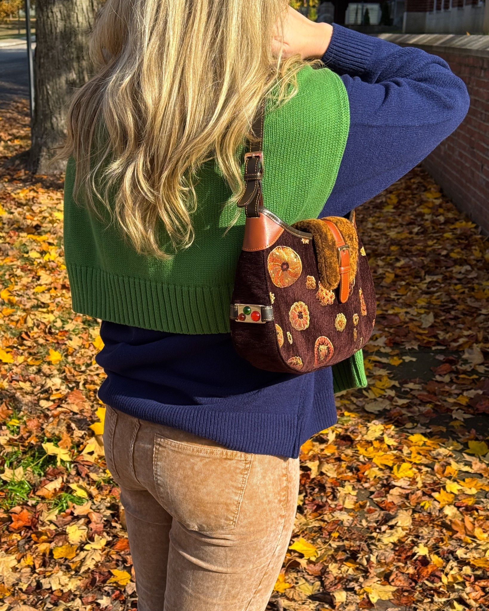 cozy sweaters & cords 🤎

#LTKSaleAlert #LTKFindsUnder100