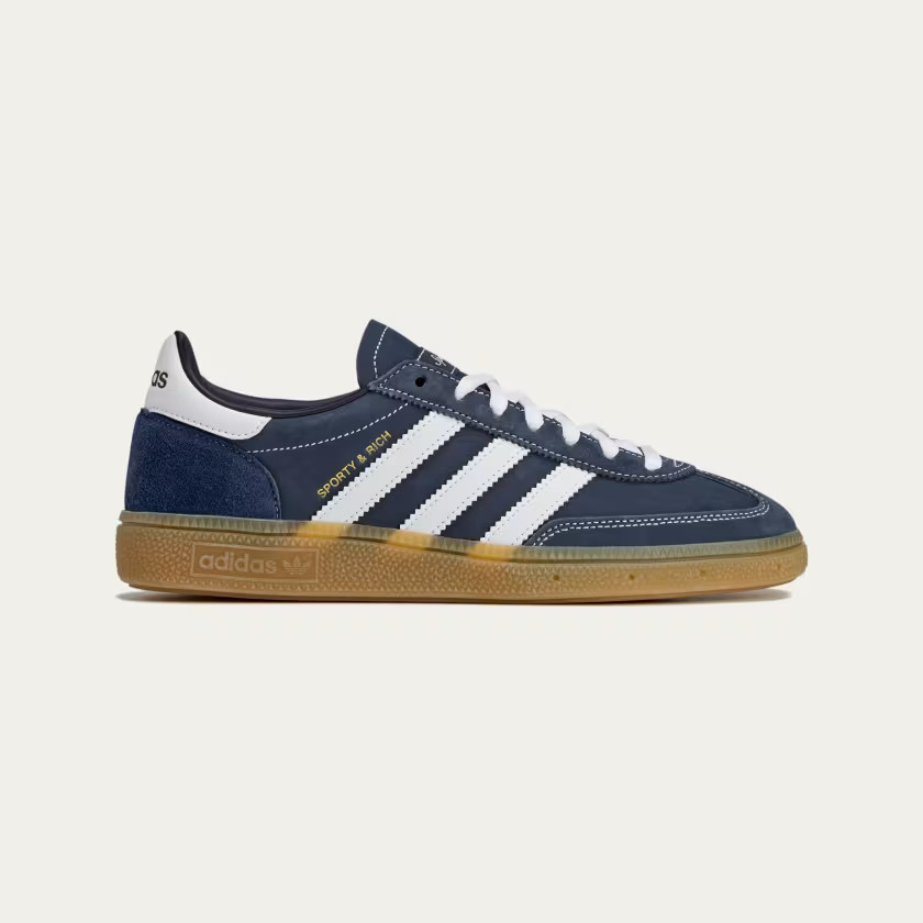 Handball Spezial adidas x Sporty & Rich Originals Shoes | adidas (US)