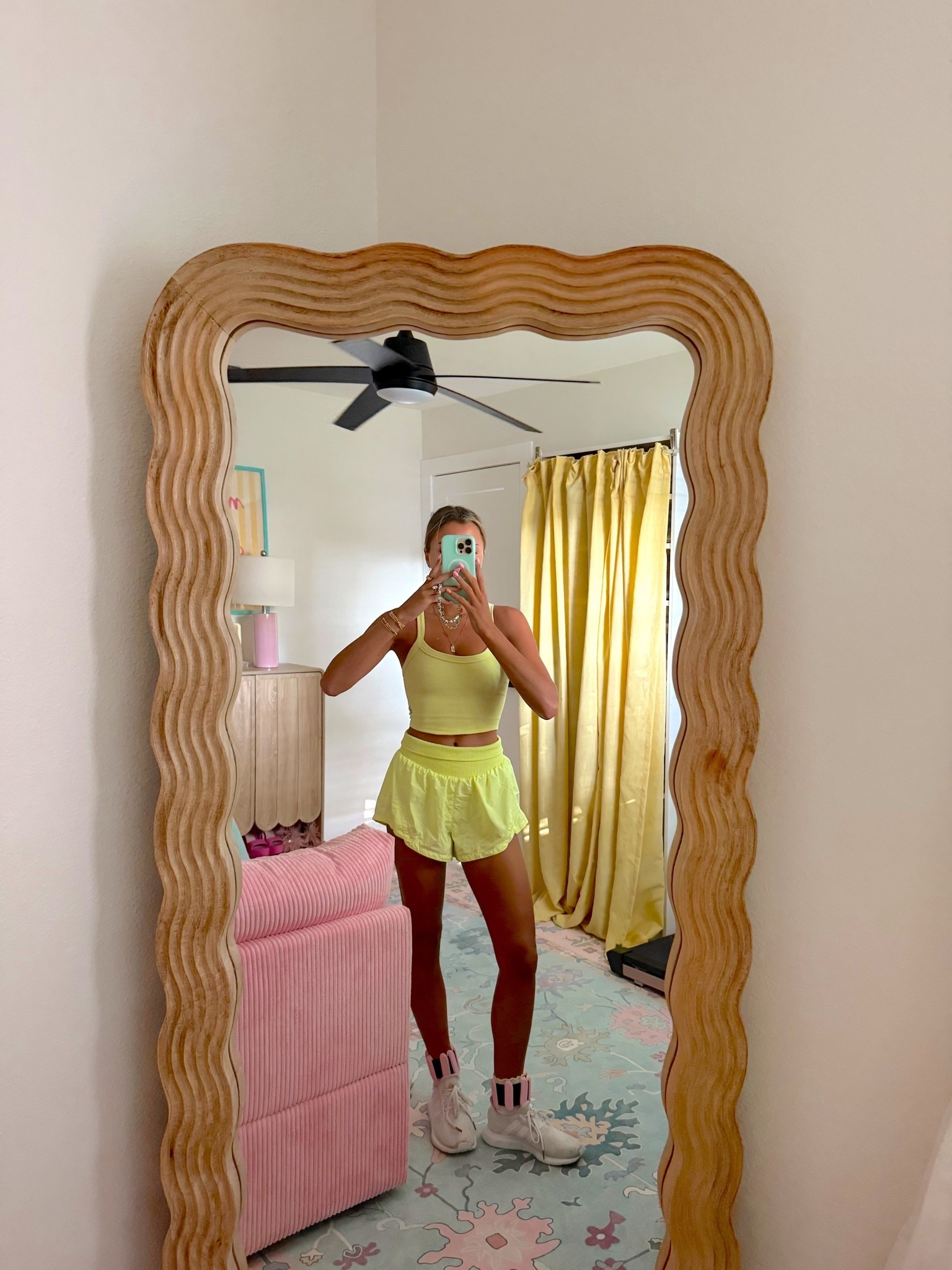 My favorite workout set from free people movement 💕⭐️

#LTKootd #LTKActive #LTKfitnessgoals