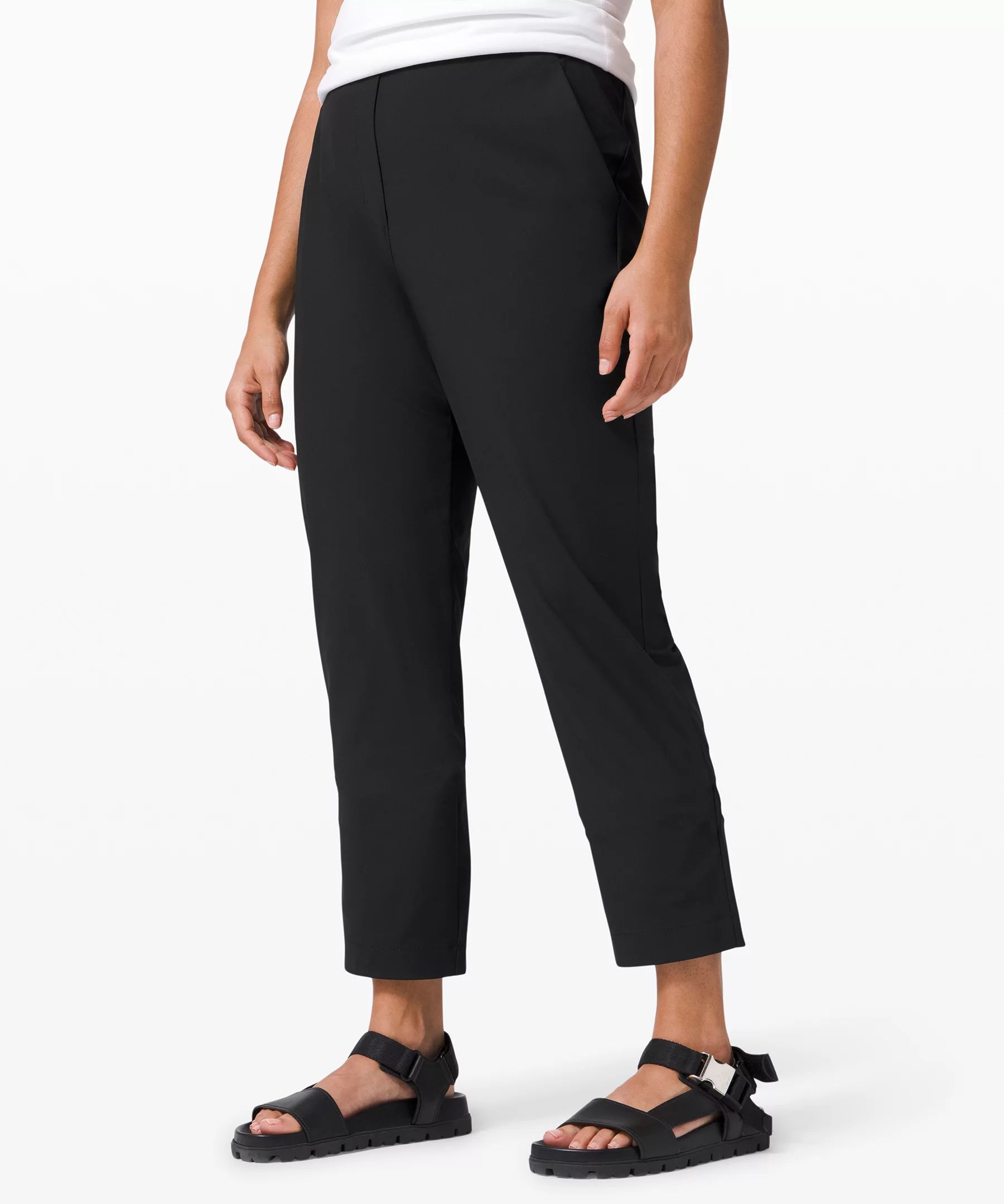 Your True Trouser 7/8 Pant | Lululemon (US)