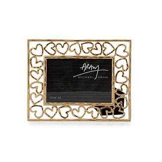 Heart 4x6" Frame | Macy's