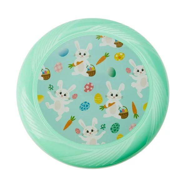 Way To Celebrate Flying Disc Bunny - Walmart.com | Walmart (US)