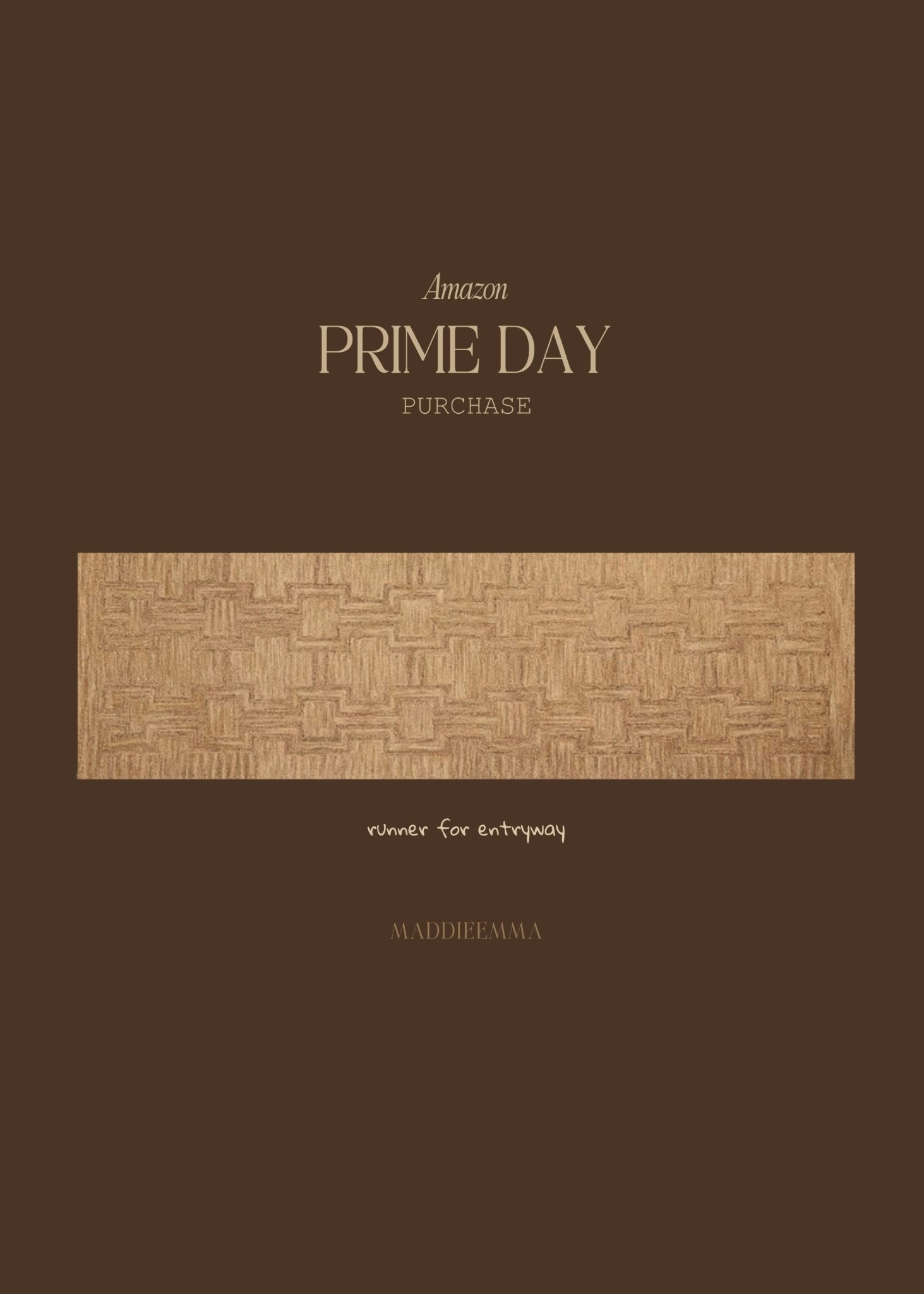 PRIME DAY: under $100

#LTKHome #LTKSaleAlert