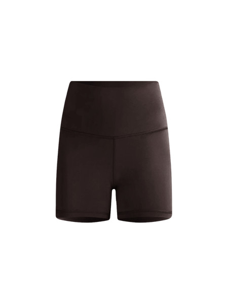 lululemon Align™ High-Rise Short with Pockets 6" | Women's Shorts | lululemon | Lululemon (US)