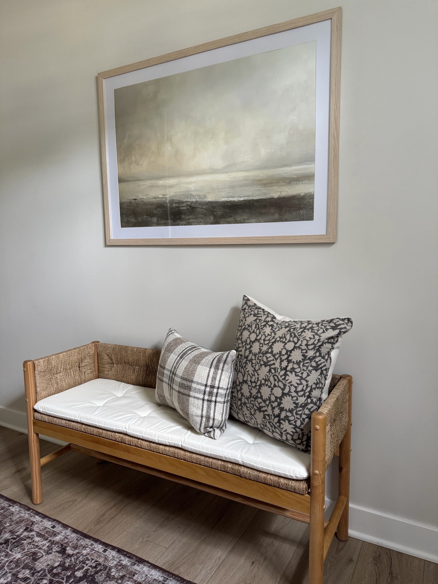 Bench, entryway ideas, bench styling, pillow cover, art

#LTKSaleAlert #LTKSeasonal #LTKHome