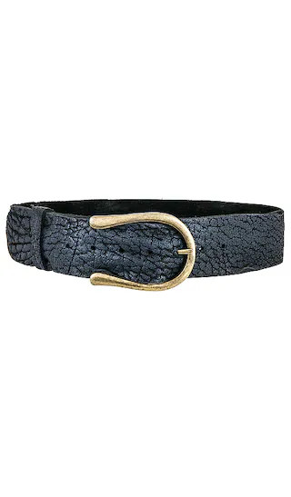 WTF Rosebery Belt in Black | Revolve Clothing (Global)