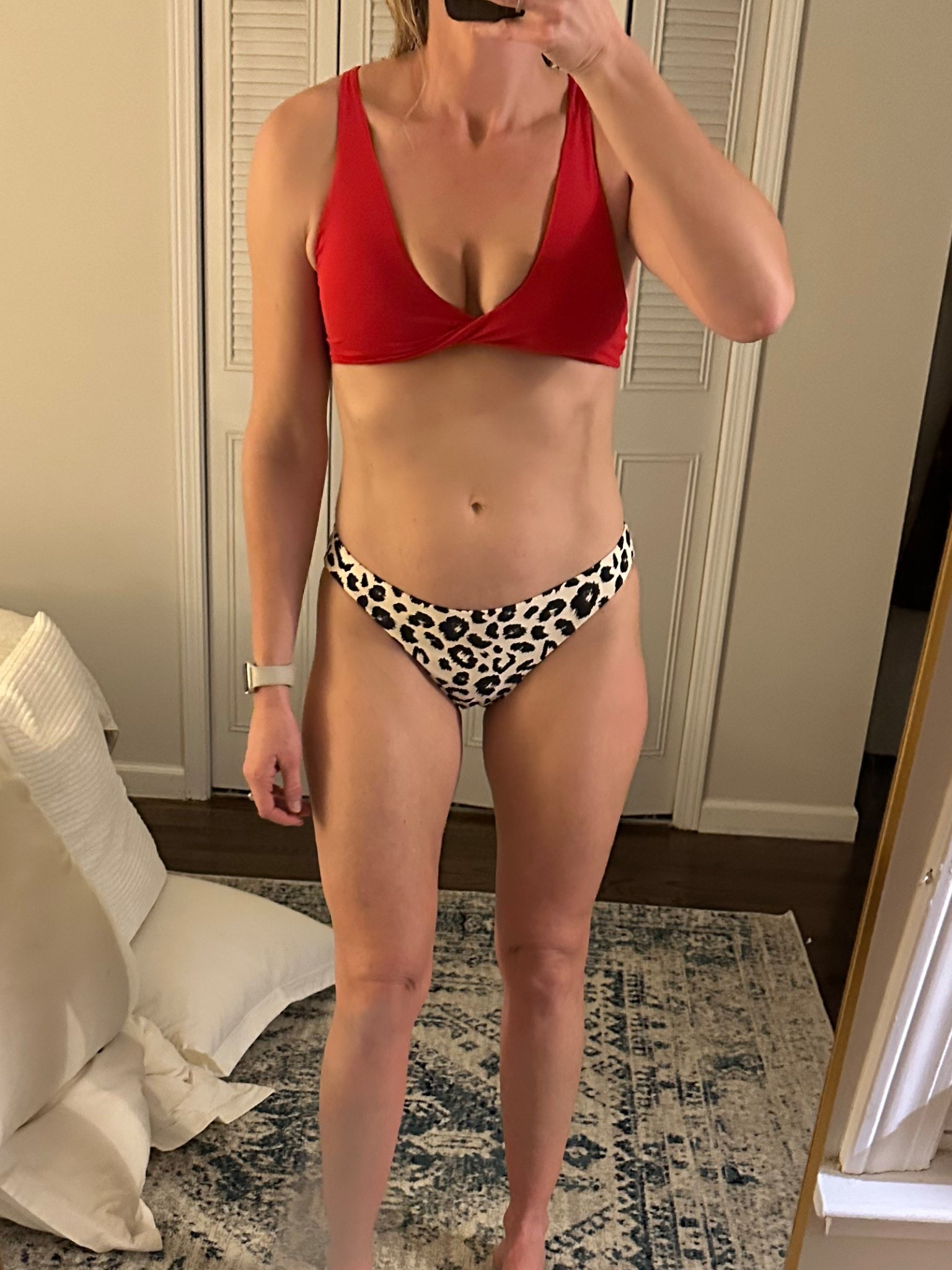 CRZ YOGA DOES IT AGAIN! 

#LTKSwim #LTKFindsUnder50