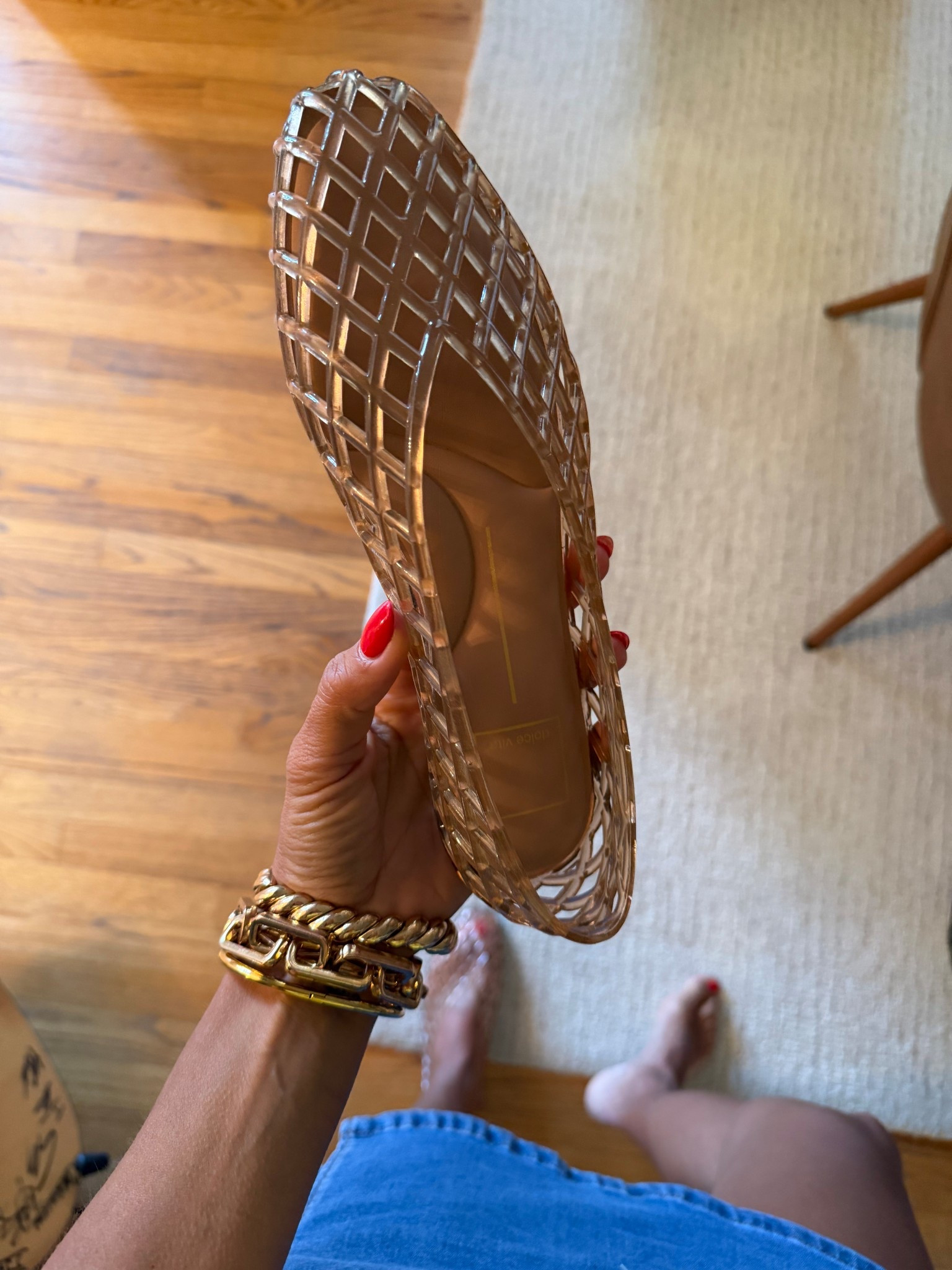 I love these flats! So comfy and tts! 

#LTKdayinmylife #LTKgrwm #LTKootd