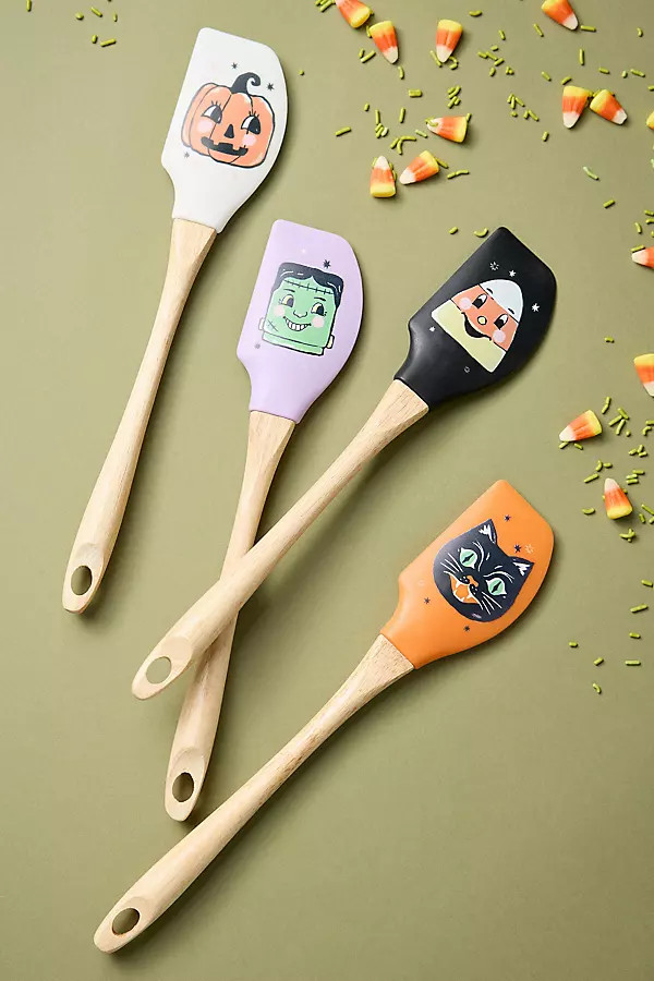 Halloween Spatula | Anthropologie (US)