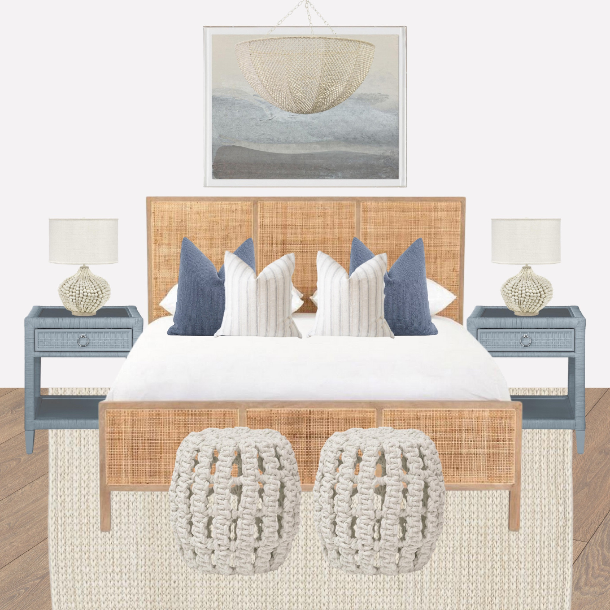 Bedroom ideas, bedroom inspiration, bedroom decor, bedroom mood board, bedroom inspo, interior decor, interior design, master bedroom, primary bedroom, upholstered bed, bedroom design, bedroom decor, bedroom interior

#LTKhome