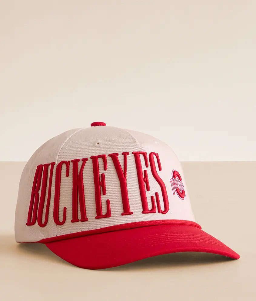 Ohio State Buckeyes Saturday Hat | Buckle