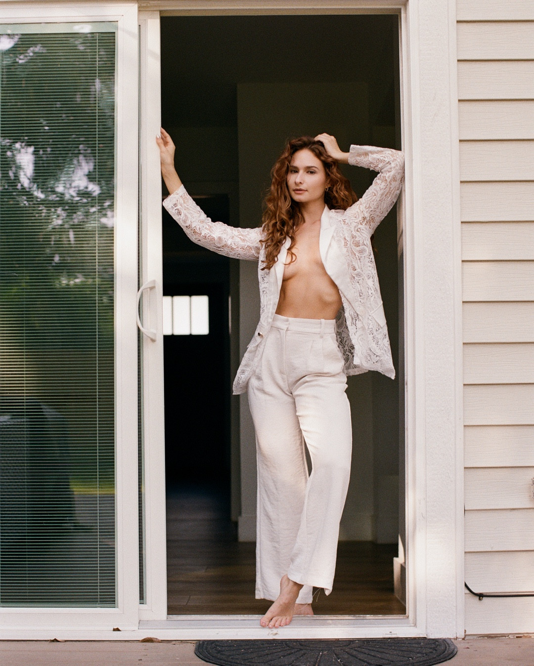 The best brand pants for a petite gal 😍

#LTKootd #LTKPetite