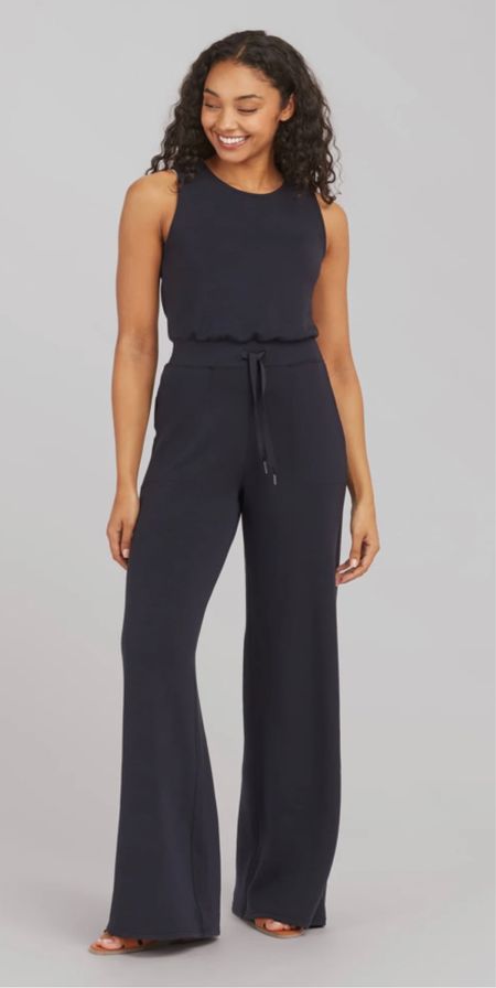 Need this active jumpsuit from Spanx! 

#LTKfit #LTKGiftGuide