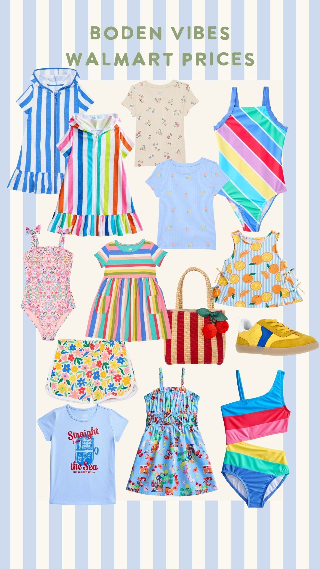 The cutest pieces from WalMart-I grabbed some for Cece@  

 #LTKSaleAlert #LTKBaby #LTKKids
