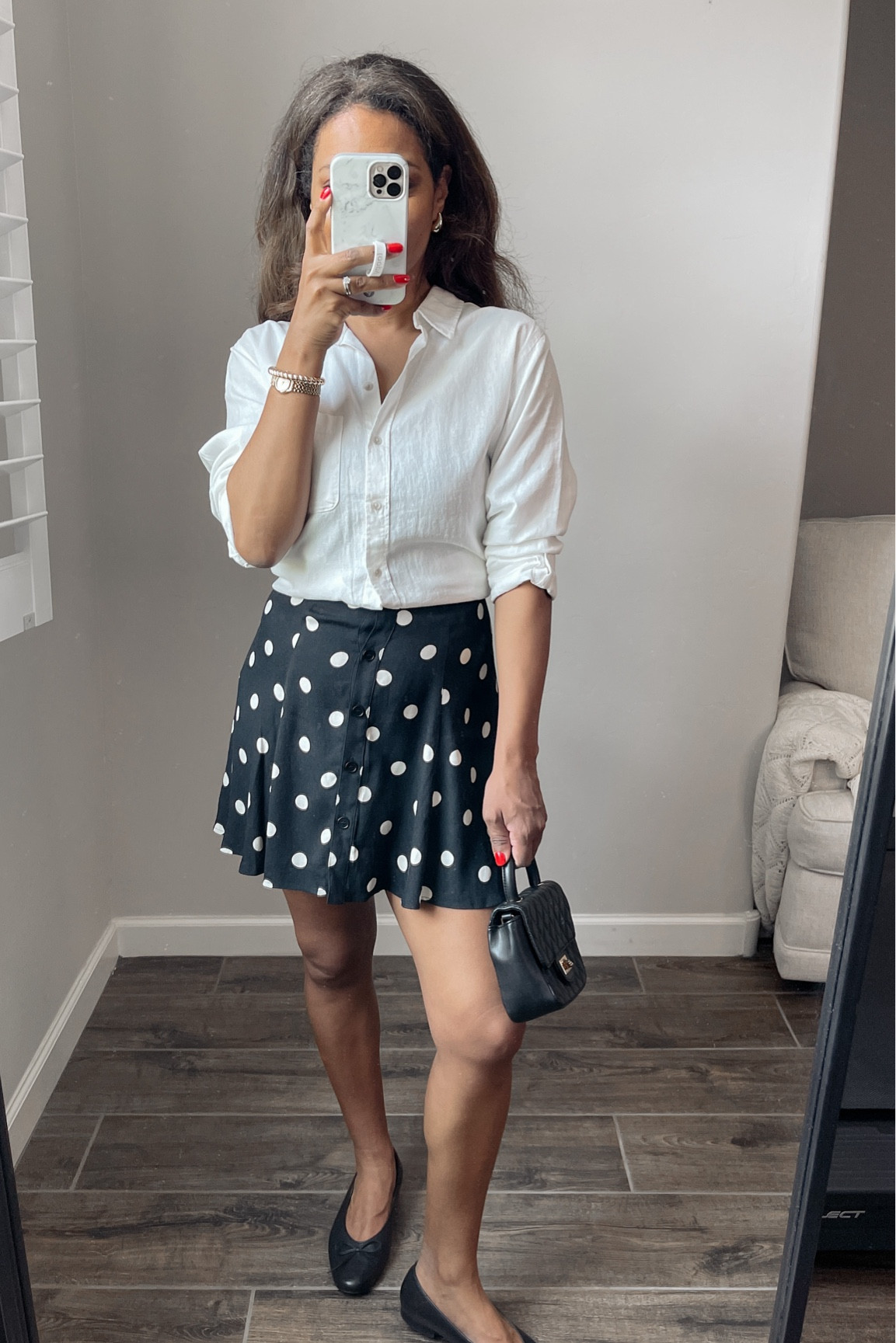 Today’s reel outfit. 30 days of styling my Summer Capsule wardrobe 
#outfitoftheday
#summercapsulewardrobe

#LTKStyleTip #LTKFindsUnder50 #LTKFindsUnder100