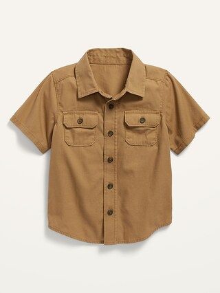 Basswood Brown | Old Navy (US)