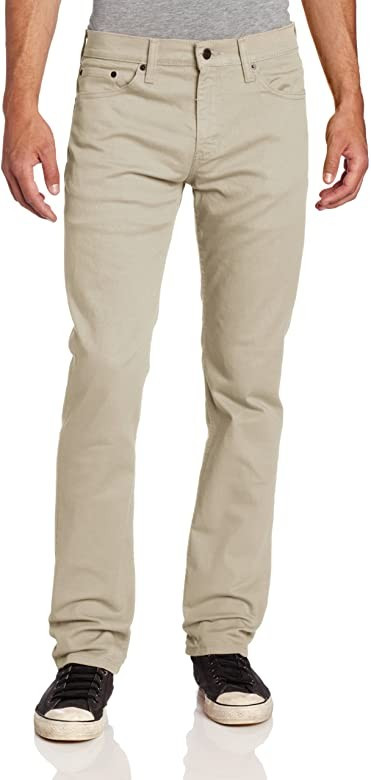 Levi's Men's 511 Slim Fit Jeans | Amazon (US)