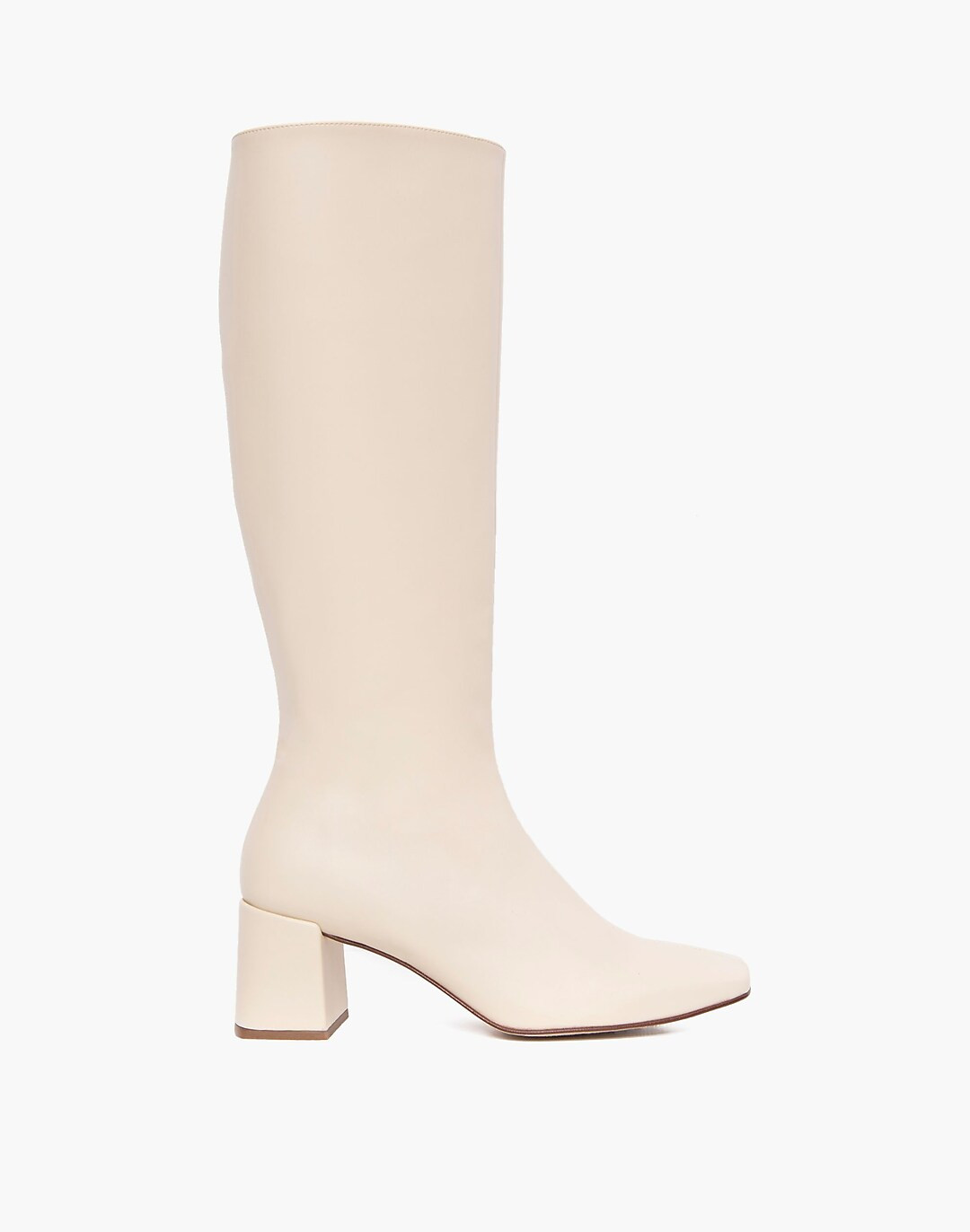 ALOHAS Chalk Boot | Madewell