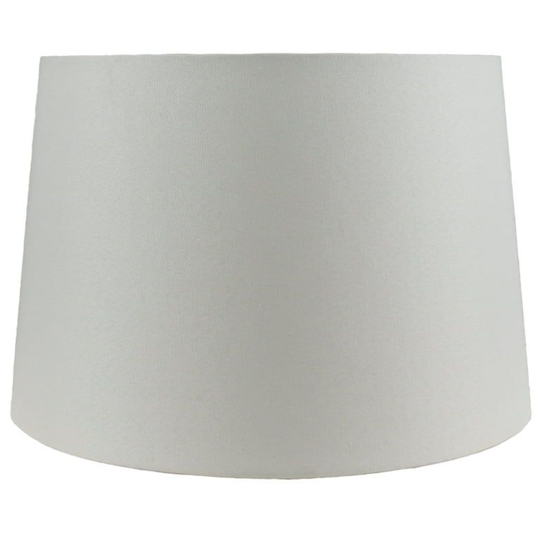Mainstays Basic Beige Large Lamp Shade | Walmart (US)