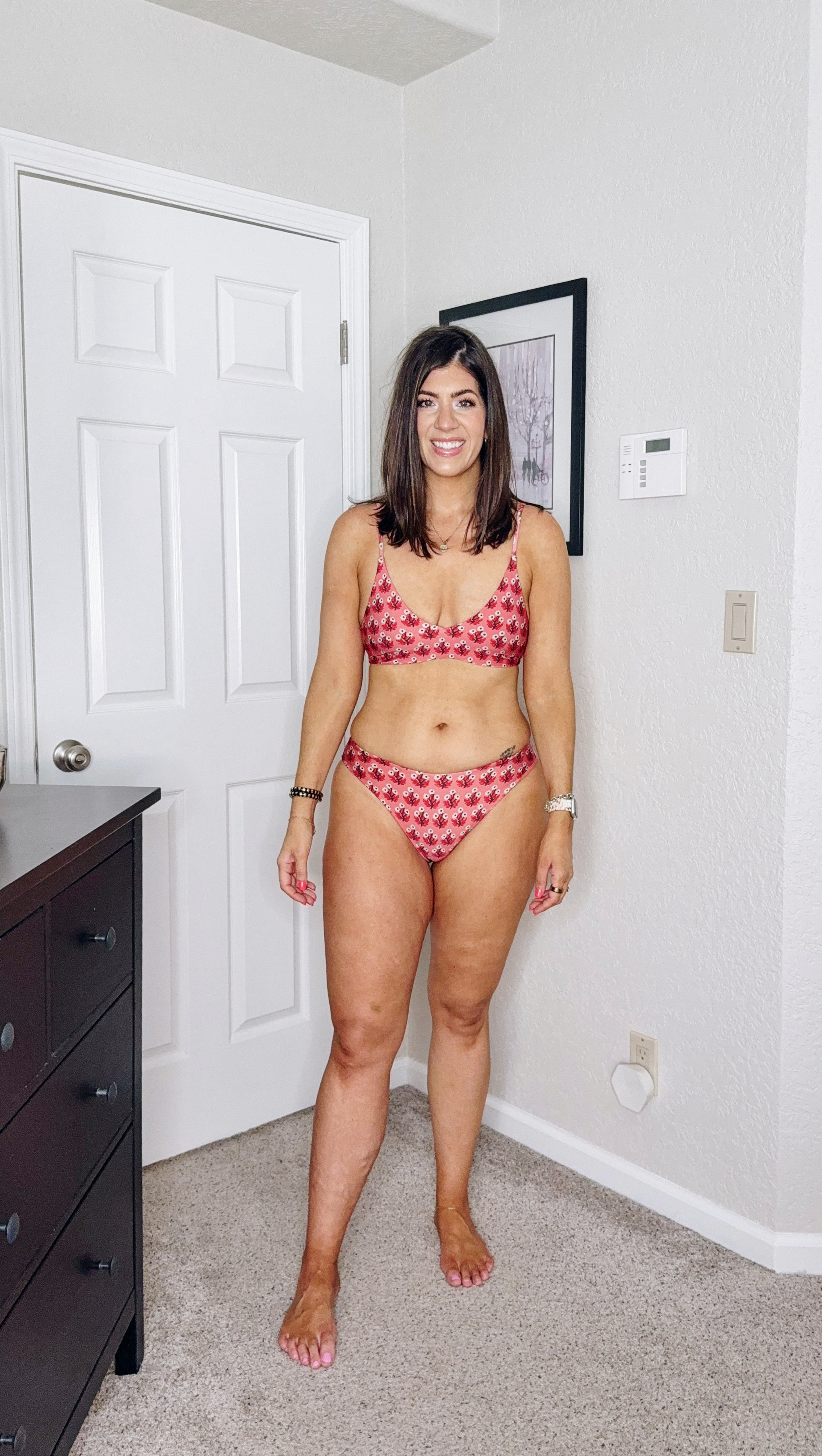 Large J. Crew Hallie bikini! 

Swimsuit, J. Crew swimsuit, women’s bikini, midsize swimwear, women’s swimsuit 

#LTKSwim #LTKMidsize