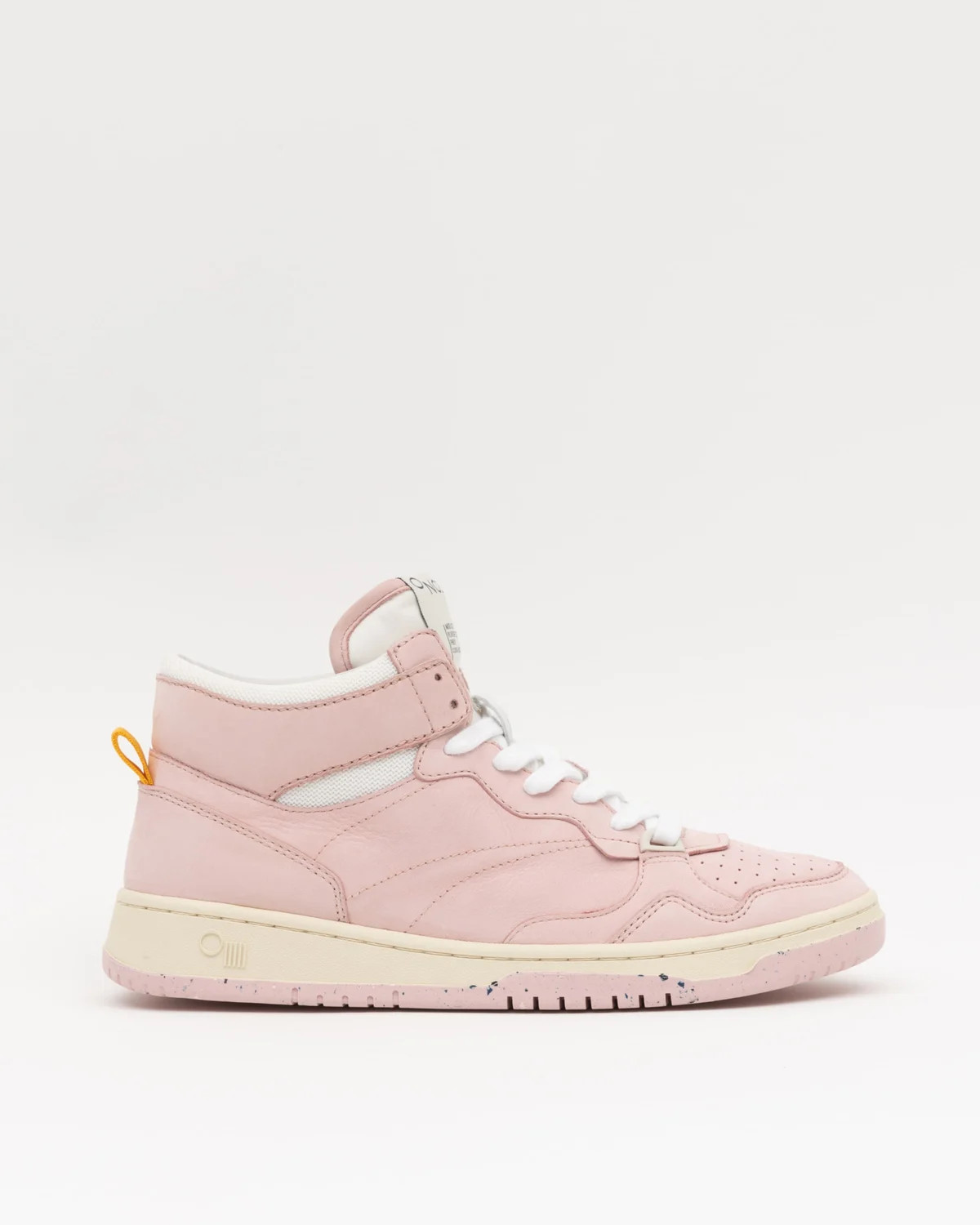 Philly Mid–Top Sneaker | Verishop