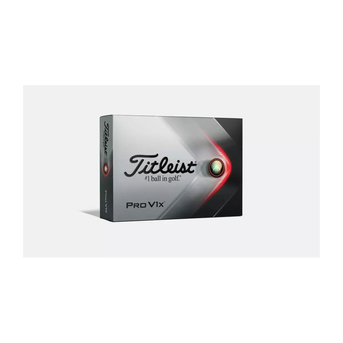Titleist Pro V1X Golf Balls White- 12pk | Target