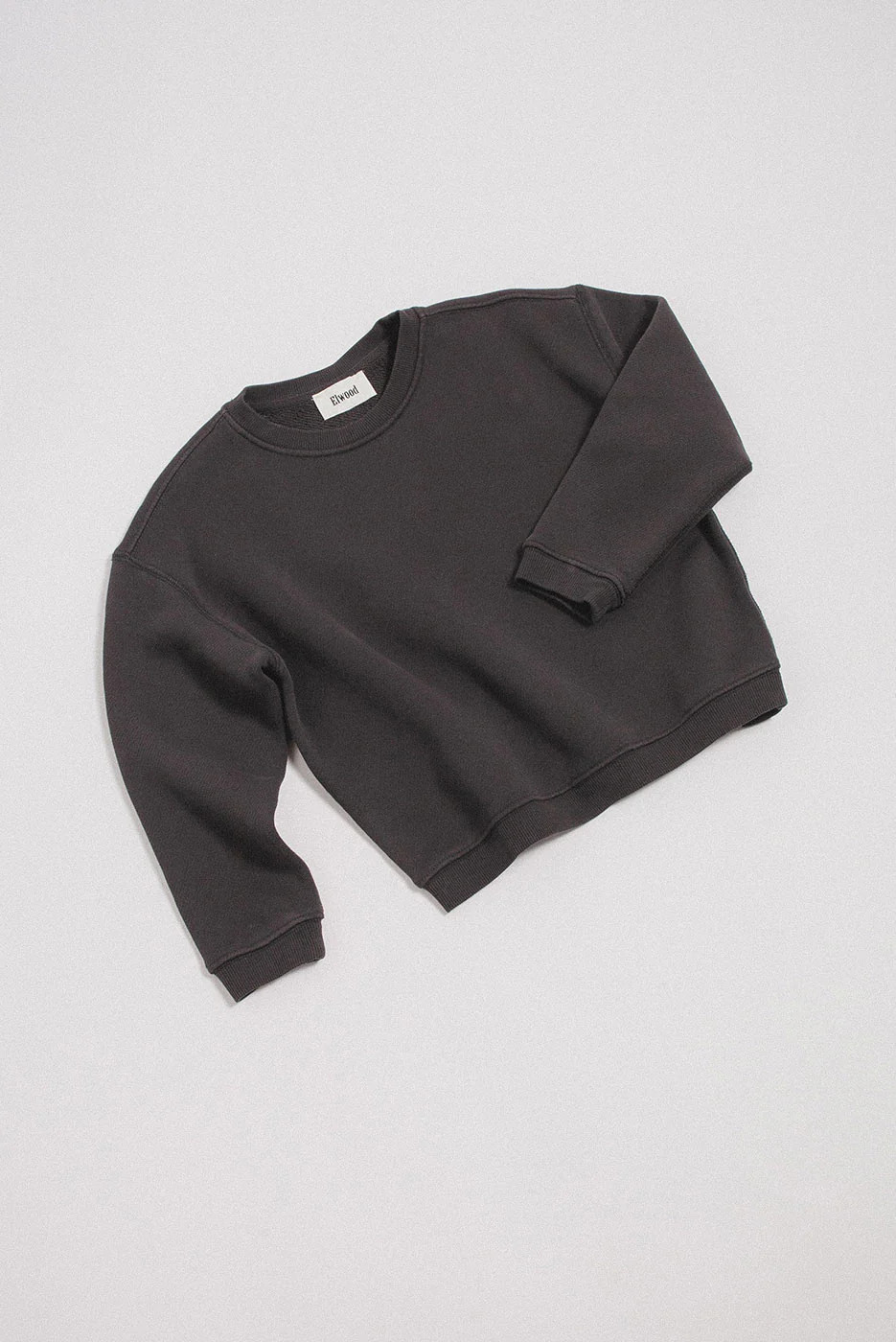 KIDS CORE CREWNECK | Elwood Clothing