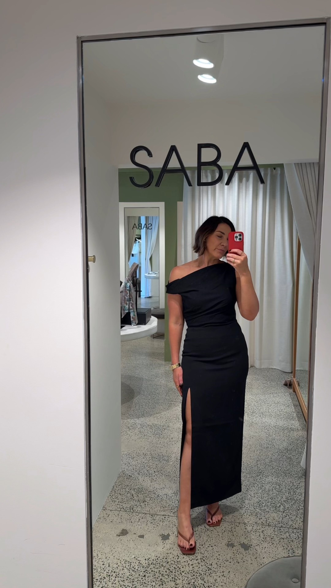 One dress - three colours 

The perfect elegant and elevated dress 

#LTKsummer #LTKfestive #LTKaustralia