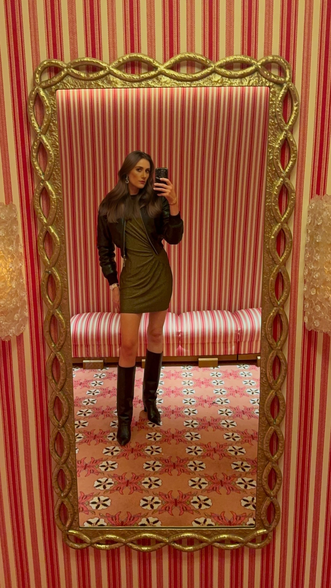 Printemps glam ✨💫

#LTKValentine #LTKSaleAlert #LTKootd