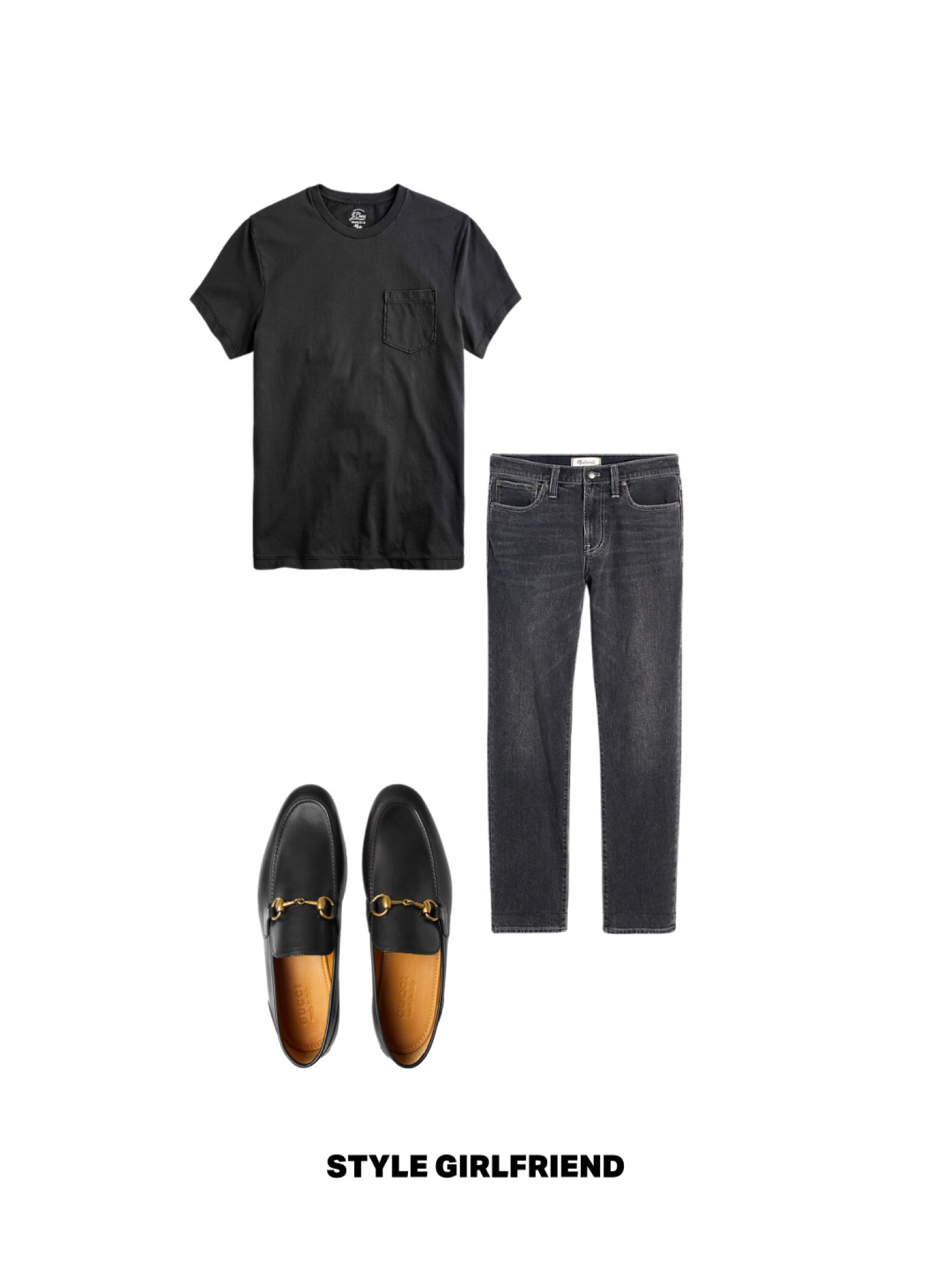 Casual Men’s Loafer Outfit


#LTKmens #LTKFind