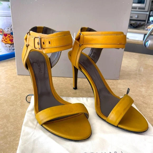 🔥Jason Wu Shoes 🔥 Special Edition | Poshmark