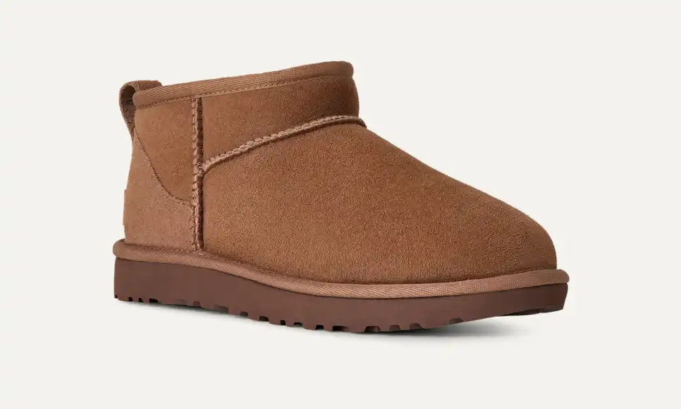 Classic Ultra Mini Boot | UGG (UK)