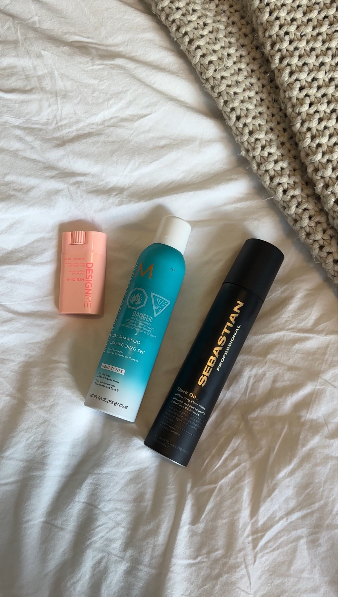 Favourite messy bun hair product finishers

#LTKsummer #LTKbeauty