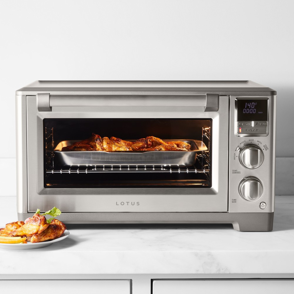 Lotus Professional Series The Perfectionist™ Oven | Williams-Sonoma