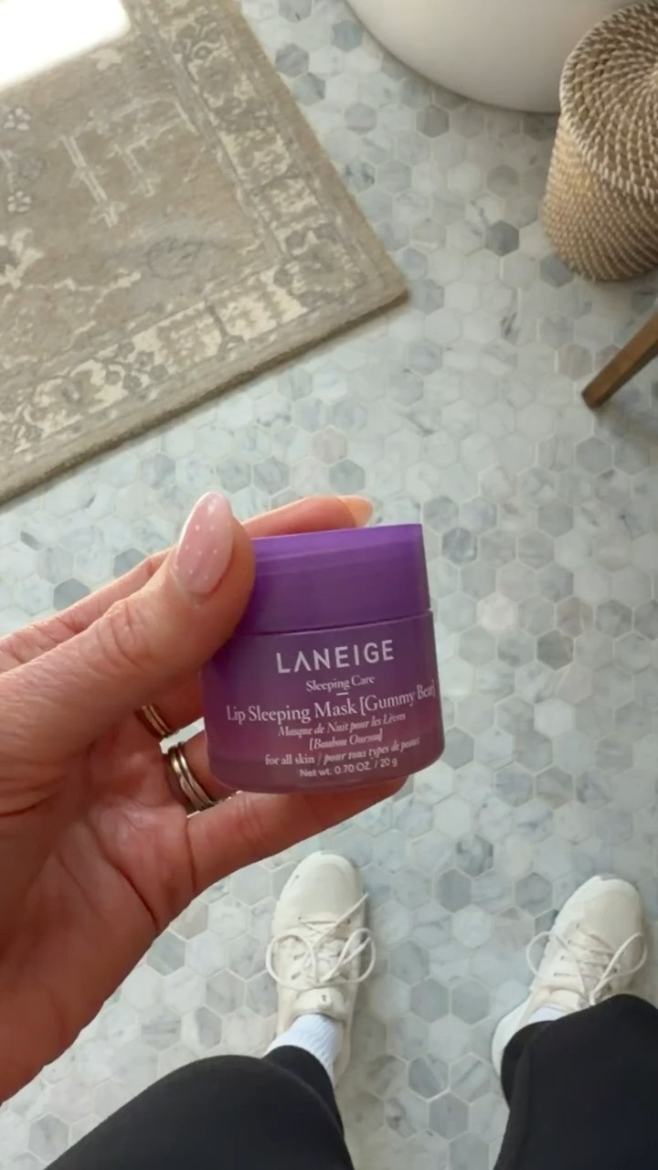 overnight mask - love this scent!  

 #LTKSeasonal #LTKBeauty