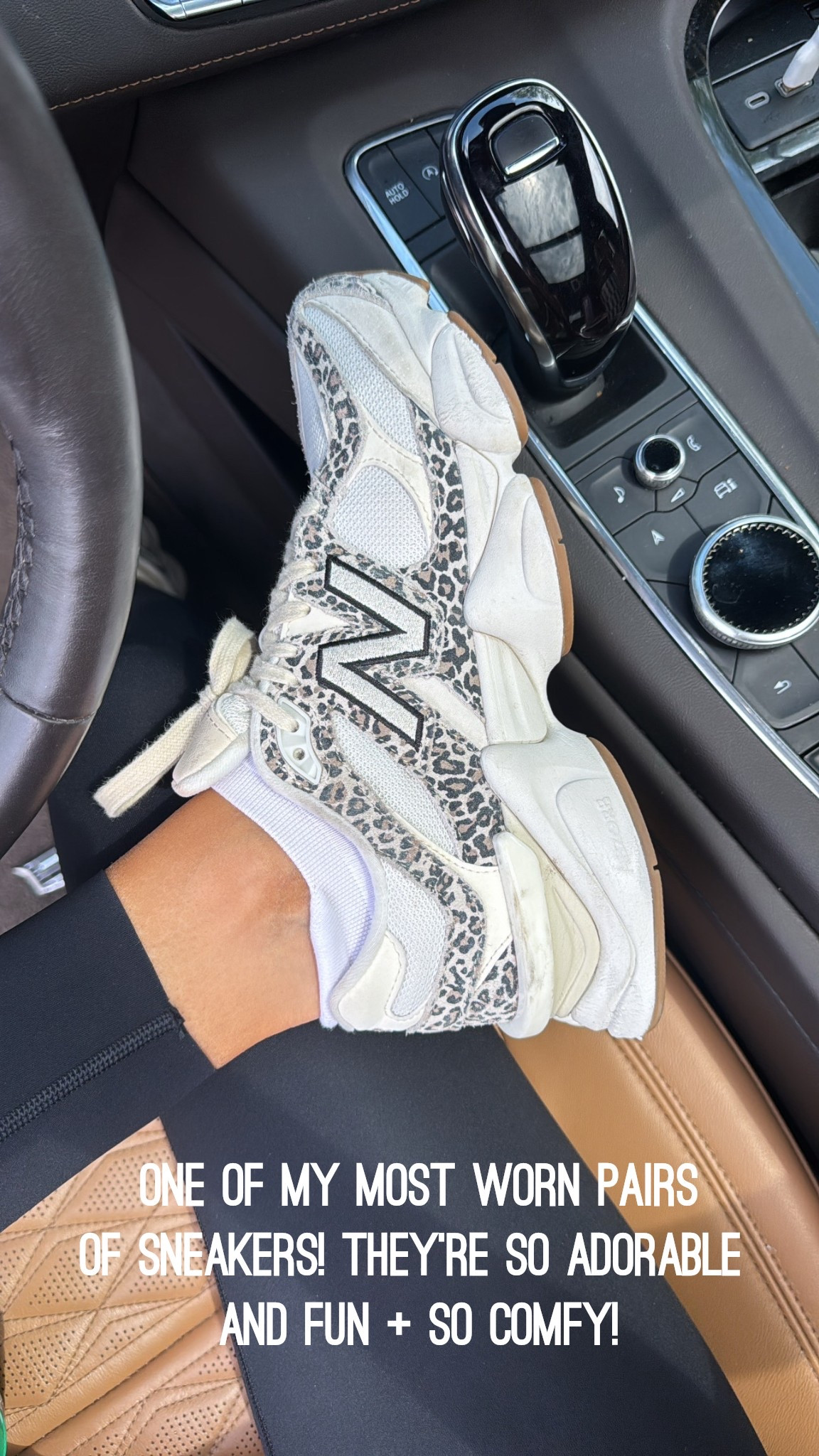 such a fun away to add a little pattern to any outfit! 